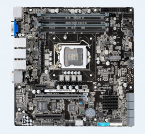 ASUS WS C246M PRO/SE 90SW00F0-M0EAY0