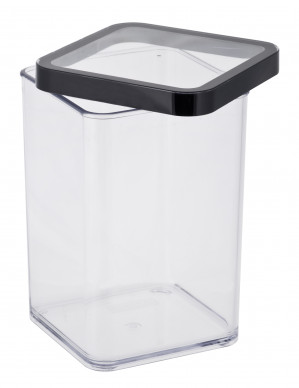 Rotho pojemnik kwadratowy 1,0L LOFT