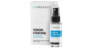 FX Protect VISION COATING C-12 - powłoka ochronna 30ml