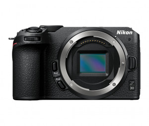 Aparat Nikon Z 30 Body