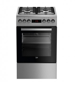 Kuchnia BEKO FSET 52324DXDS