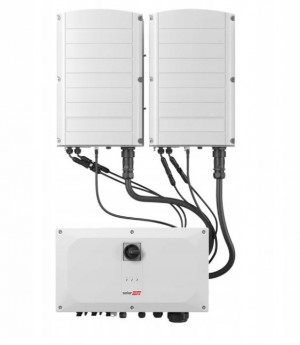 Inwerter SolarEdge SE50K-RW00IBNM trójfazowy WiFi