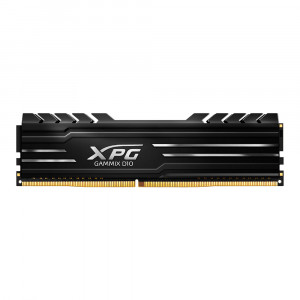 Pamięć DDR4 ADATA XPG GAMMIX D10 2x8GB 3200MHz CL16 U-DIMM RGB (AX4U32008G16A-DB10)