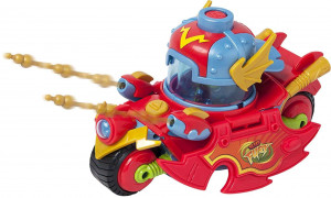 SUPERTHINGS SPEED FURY