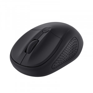 Mysz TRUST Primo Wireless Mouse matt black (24794)
