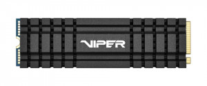 SSD Patriot Viper VPN110 M.2 PCI-Ex4 NVMe 1TB