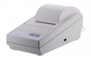 Citizen-drukarka etykiet CBM-910II/203dpi/igłowa/biały/USB/LPT