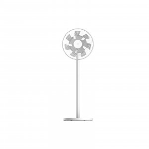 Bezprzewodowy wentylator Xiaomi Mi Smart Standing Fan 2 Pro EU