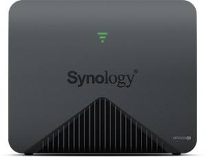 Synology-Router MR2200ac Mesh Tri-band WiFi VPN