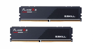 G.SKILL FLARE X5 AMD DDR5 2X32GB 6000MHZ CL30 EXPO