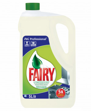 FAIRY Professional Silny środek odtłuszczający 5L