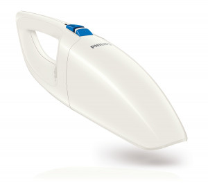 Odkurzacz Akumulatorowy Philips FC6150/01 (ręczny biały)
