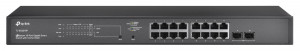 Switch TP-LINK TL-SG2218P