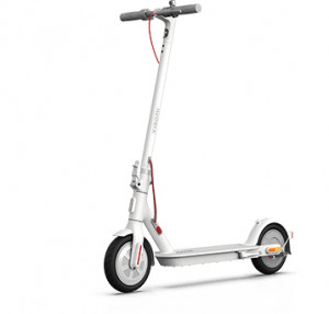 Hulajnoga elektryczna Xiaomi Electric Scooter 3 Lite White