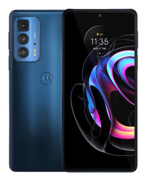 Smartfon Motorola Edge 20 Pro 5G 256GB Black