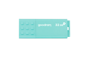 GOODRAM FLASHDRIVE 32GB UME3 USB 3.0 CARE