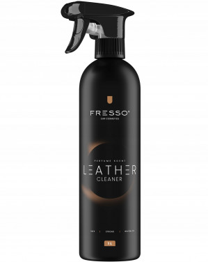 Fresso Leather Cleaner 1l