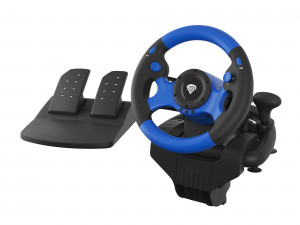 GENESIS KIEROWNICA SEABORG 350 PC/PS3/PS4/XONE/360