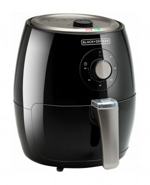 Frytkownica Black+Decker BXAF2500E