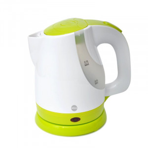ELDOM CZAJNIK, 1200 W, POJ. 0,9 L, WSKAŹNIK POZIOM