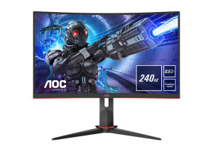 MONITOR AOC LED 27