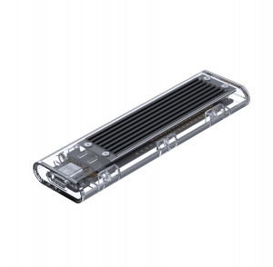 GEMBIRD OBUDOWA USB 3.1 NA DYSK NVME M.2