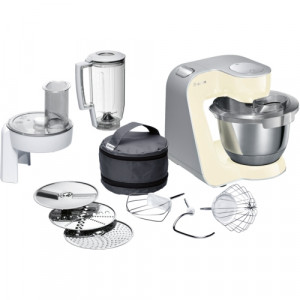 Robot kuchenny Bosch MUM58920 (1000W)