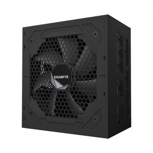 Zasilacz Gigabyte UD750GM PG5 750W 120mm 80+Gold (GP-UD750GM PG5)