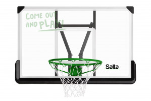 Salta Center kosz do koszykówki 115 cm x 75 cm