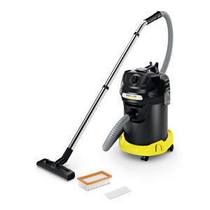 Odkurzacz kominkowy KARCHER AD 4 Premium