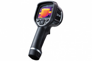 FLIR KAMERA TERMOWIZYJNA E5-XT