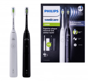 Zestaw szczoteczek do zębów PHILIPS HX7109/01