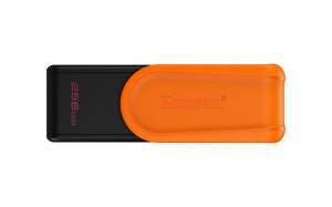 KINGSTON 256GB USB 3.2 Gen 1 DataTraveler Exodia S
