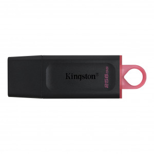 256GB USB3.2 Gen1 DataTraveler Exodia (B+P)
