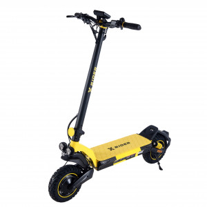 Hulajnoga Elektryczna Manta XRIDER F10 Pro 2x1400W