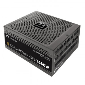 THERMALTAKE TOUGHPOWER GRAND GF3 1650W GOLD F MODU