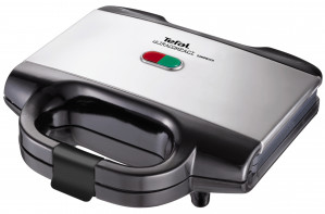 Opiekacz TEFAL SM 1552 Ultracompact stal