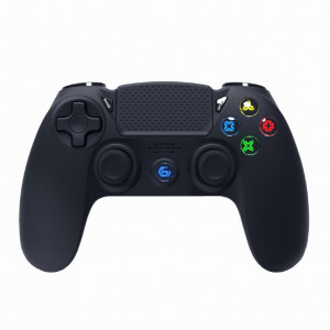 GEMBIRD BEZPRZEWODOWY GAMEPAD PS4/PC JPD-PS4BT-01
