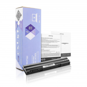 Bat. Mitsu BC/DE-E5420 (Dell Latit. 4400 mAh 49 Wh)