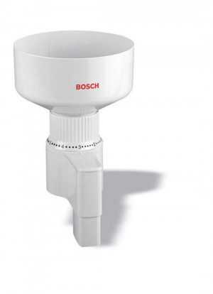 Wyposażenie MUM4 BOSCH MUZ 4GM3