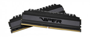 PATRIOT VIPER 4 BLACKOUT 2x4GB 3000 Mhz CL16