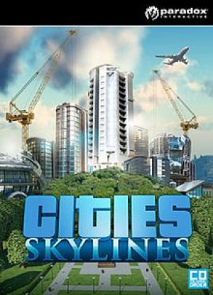 Cities: Skylines - CCP: Modern Japan