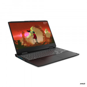 Lenovo IdeaPad Gaming 3 15ARH7 Ryzen 5 6600H 15.6