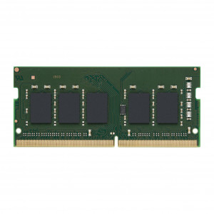 Kingston SODIMM ECC 8GB DDR4 1Rx8 Hynix D 3200MHz PC4-25600 KSM32SES8/8HD