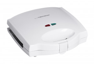 Opiekacz Esperanza EKT006W (700W Biały)