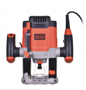 Frezarka górnowrzecionowa 1200W KW1200EKA-QS BLD
