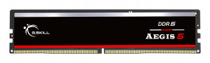 G.SKILL AEGIS 5 DDR5 16GB 6000MHZ CL36-36 XMP3 BLA