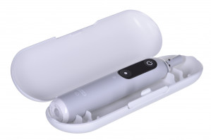 Szczoteczka Oral-B iO6 Grey Opal