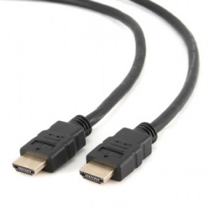Kabel do monitora hdmi v.1.4 (19pin) m/m 0.5m cc-hdmi4-0.5m