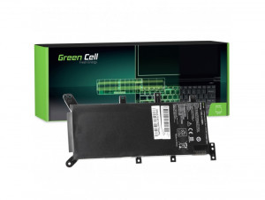 GREEN CELL BATERIA AS70 4000MAH 7.6V